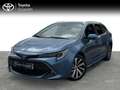Toyota Corolla Touring Sports 125H Style Bleu - thumbnail 1