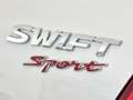Suzuki Swift Sport 1.4 Hybrid Boosterjet Blanc - thumbnail 5