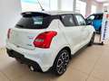 Suzuki Swift Sport 1.4 Hybrid Boosterjet Blanc - thumbnail 3