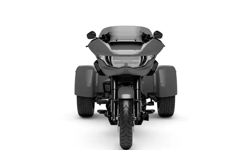 Harley-Davidson Road Glide - foto 4