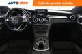Mercedes-Benz C 250 d AMG Line Blanc - thumbnail 13
