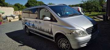 Viano 2.2 CDI Compact Trend