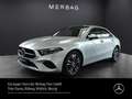 Mercedes-Benz A 200 *Limousine Progressive Pano Distro AHK Lim Silber - thumbnail 1