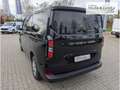 Ford Tourneo Custom 320 L1 Trend 136 PS -GJR-1.HAND-AHK VORBEREITUNG- Schwarz - thumbnail 4