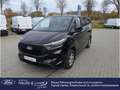 Ford Tourneo Custom 320 L1 Trend 136 PS -GJR-1.HAND-AHK VORBEREITUNG- Noir - thumbnail 1