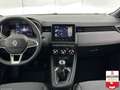 Renault Clio V 1.0 Eco-G 100ch Techno Gris - thumbnail 7