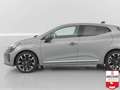 Renault Clio V 1.0 Eco-G 100ch Techno Gris - thumbnail 4
