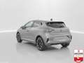 Renault Clio V 1.0 Eco-G 100ch Techno Gris - thumbnail 5