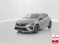 Renault Clio V 1.0 Eco-G 100ch Techno Gris - thumbnail 3