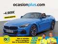 BMW Z4 M40i Azul - thumbnail 1