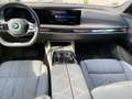 BMW i7 xDrive 60 Fond Entertainm/Kristall/NP188.430€ Gris - thumbnail 9
