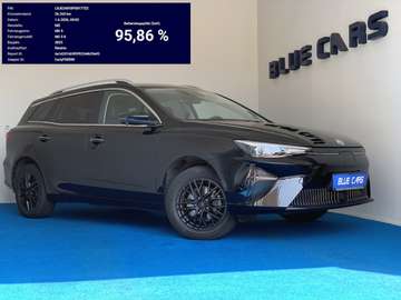Luxury 61kWh ACC/DAB/NAV/Klima/SHZ/LED/Apple