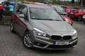 BMW 220 220i Advantage Gris - thumbnail 2