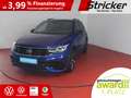 Volkswagen Tiguan R 2.0TSI 345,-ohne Anzahlung Pano H&K Leder Blau - thumbnail 2