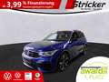Volkswagen Tiguan Tiguan R 2.0TSI 397,-ohne Anzahlung Pano H&K Lede Blau - thumbnail 1
