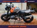 BMW R 850 R Cafè Race Nero - thumbnail 4