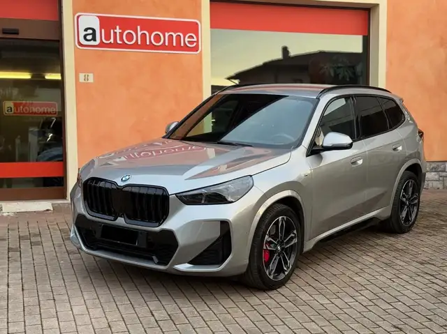 BMW X1 X1 Xdrive 20d MSport Pro +IVA auto MildHybrid 48v