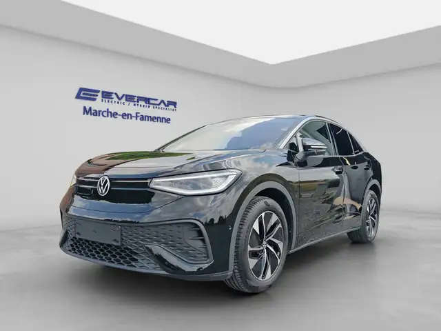 Volkswagen ID.5 ID.5 77 kWh Pro Business Business