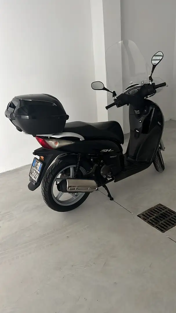 Honda SH 125i - 2