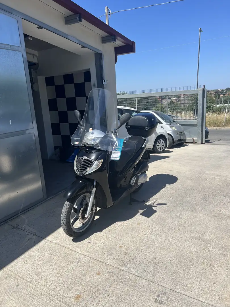 Honda SH 125i - 1