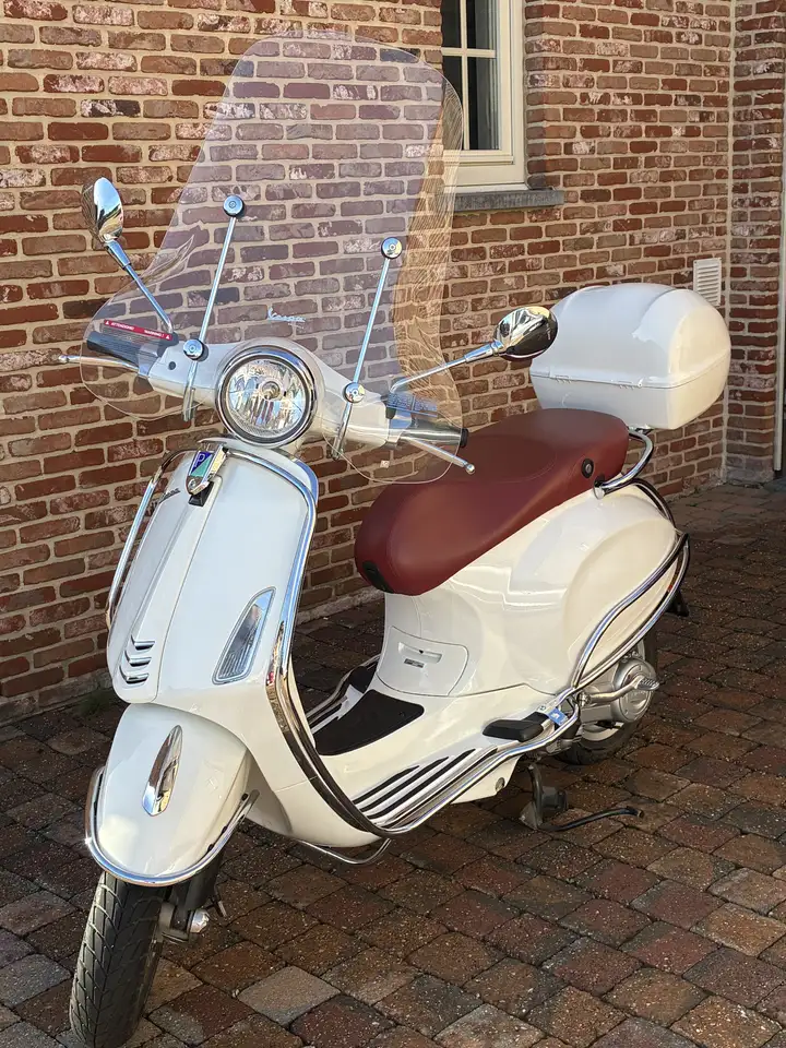 Vespa Primavera
