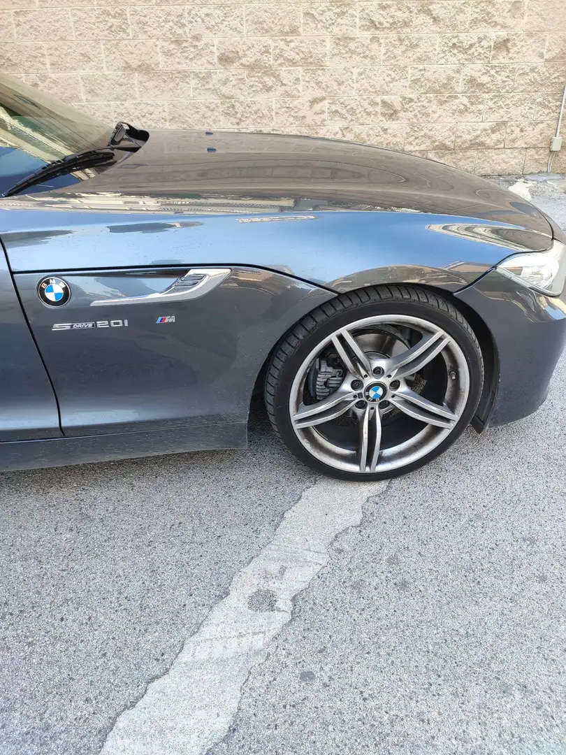 BMW Z4 m sport - 2