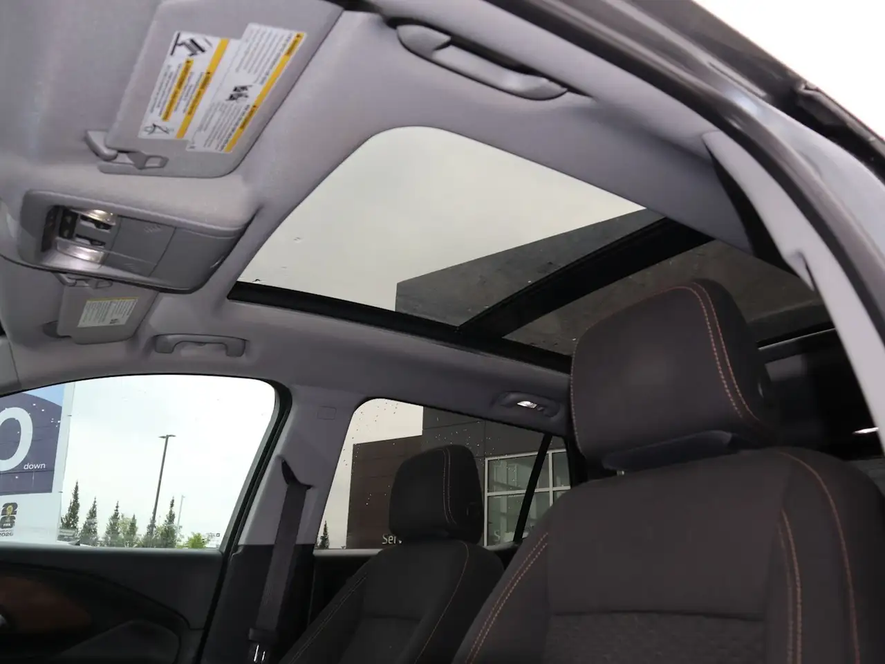 GMC Terrain photo GMC Terrain
