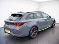 CUPRA Leon ST 310PS VZ 4D DSG LED.AHK.ACC.BEATS.PERFORMANCE K Grau - thumbnail 4