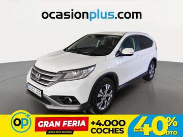 1.6i-DTEC Lifestyle 4x2