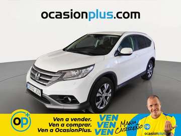 1.6i-DTEC Lifestyle 4x2