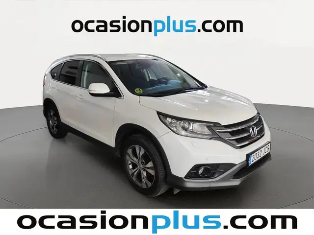 Honda CR-V 1.6i-DTEC Lifestyle 4x2