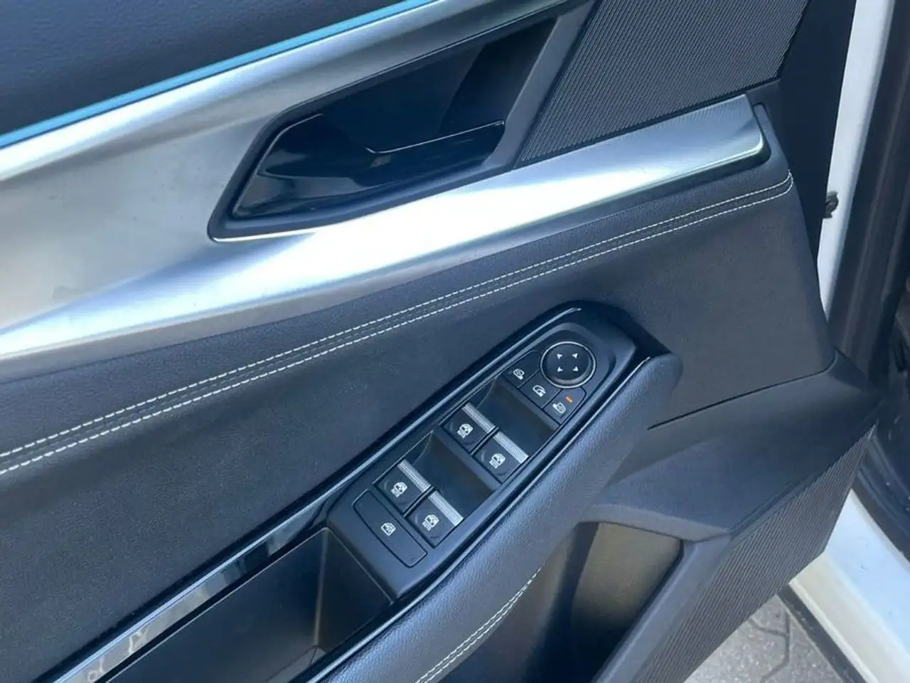 Renault Austral Techno Mild-Hybrid 13