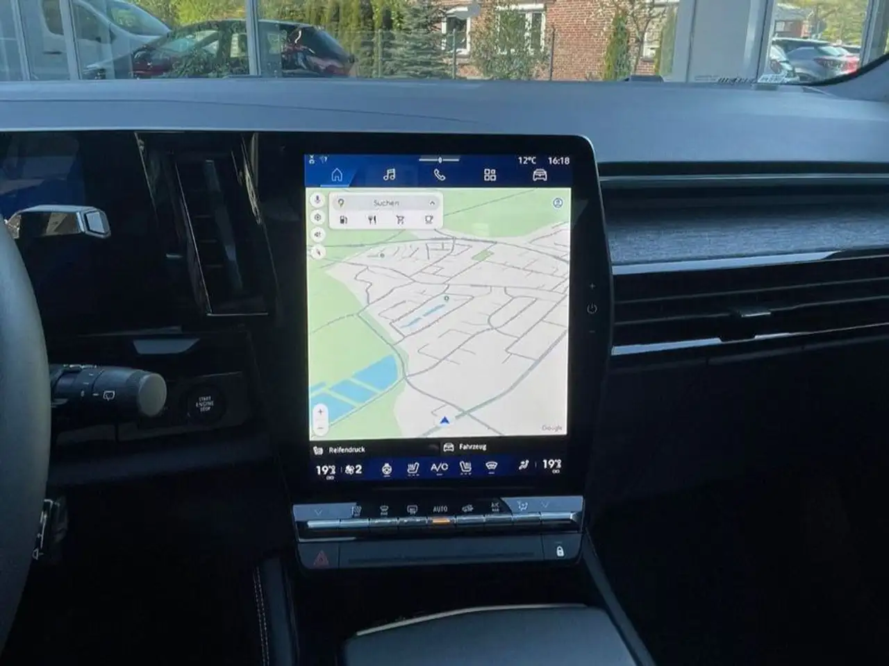 Renault Austral Techno Mild-Hybrid 18