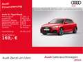 Audi A1 S-Line 30 TFSI 17 LED LEDER NAVI Rot - thumbnail 1