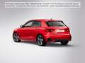 Audi A1 S-Line 30 TFSI 17 LED LEDER NAVI Rot - thumbnail 4