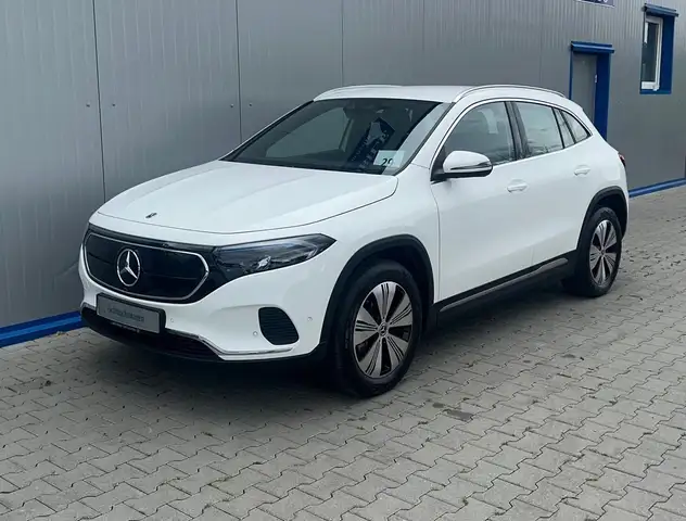 Mercedes-Benz EQA 250+ 140 kW Urban-/Progressive TOTWINKEL LED