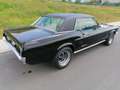 Ford Mustang Coupe 289 4,7 V8 Deluxe Traumwagen Noir - thumbnail 5