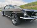 Ford Mustang Coupe 289 4,7 V8 Deluxe Traumwagen Noir - thumbnail 3