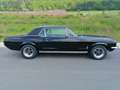 Ford Mustang Coupe 289 4,7 V8 Deluxe Traumwagen Noir - thumbnail 4