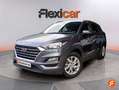 Hyundai TUCSON 1.6 GDI BD Klass 4x2 Gris - thumbnail 3