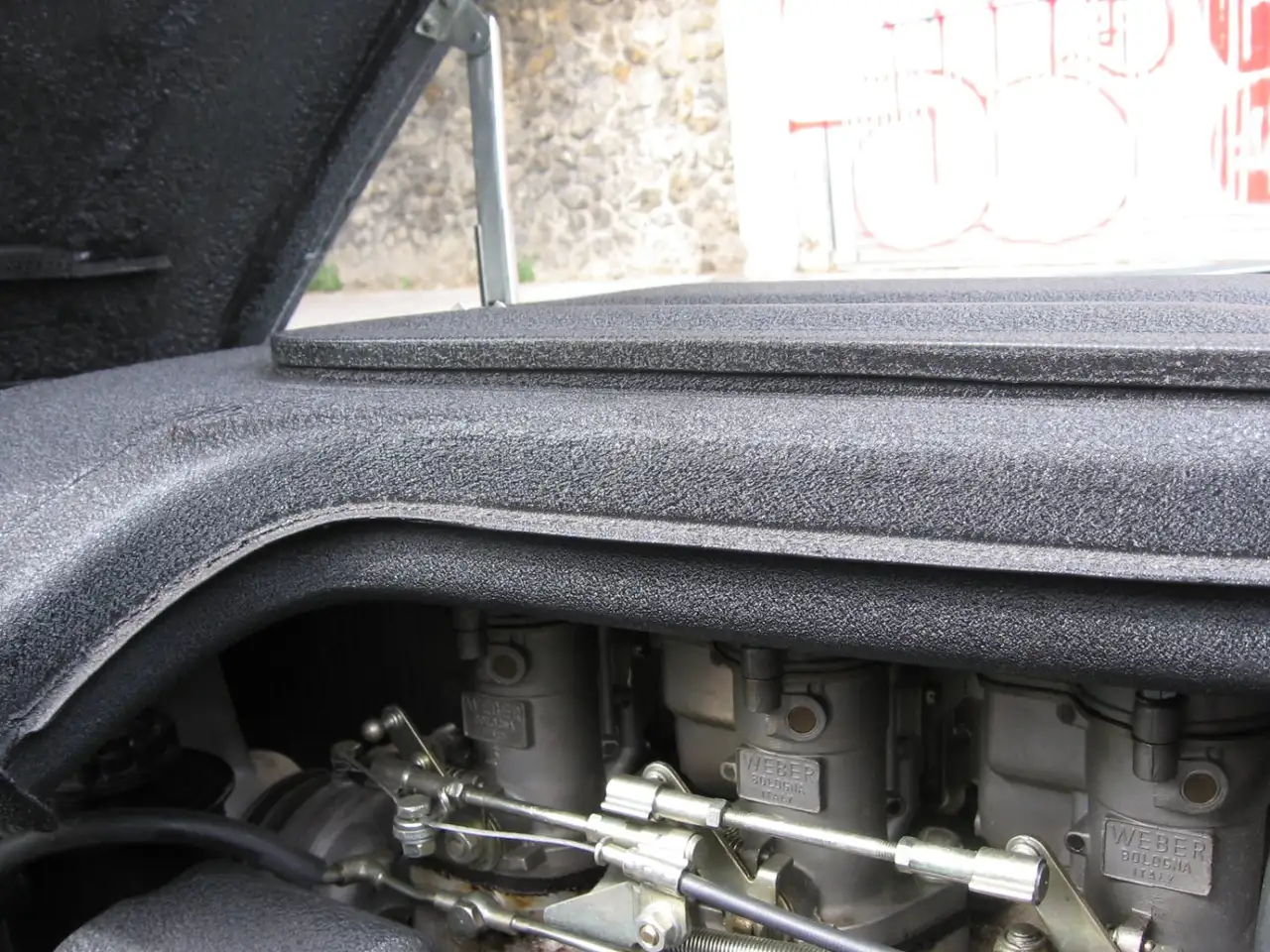 Lancia Flaminia Touring GTL 2 2, foto 9