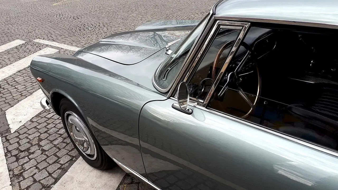 Lancia Flaminia Touring GTL 2 2, foto 3