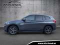BMW X1 xDrive20d Grau - thumbnail 2