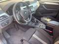 BMW X1 xDrive20d Grau - thumbnail 9