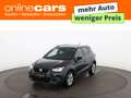 SEAT Arona 1.0 TSI FR Aut LED RADAR R-CAM DIGI-TACHO Grau - thumbnail 1