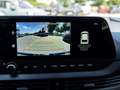 Hyundai i20 Trend 1.0 Turbo Benzin 48V Mild-Hybr Bluetooth Schwarz - thumbnail 16