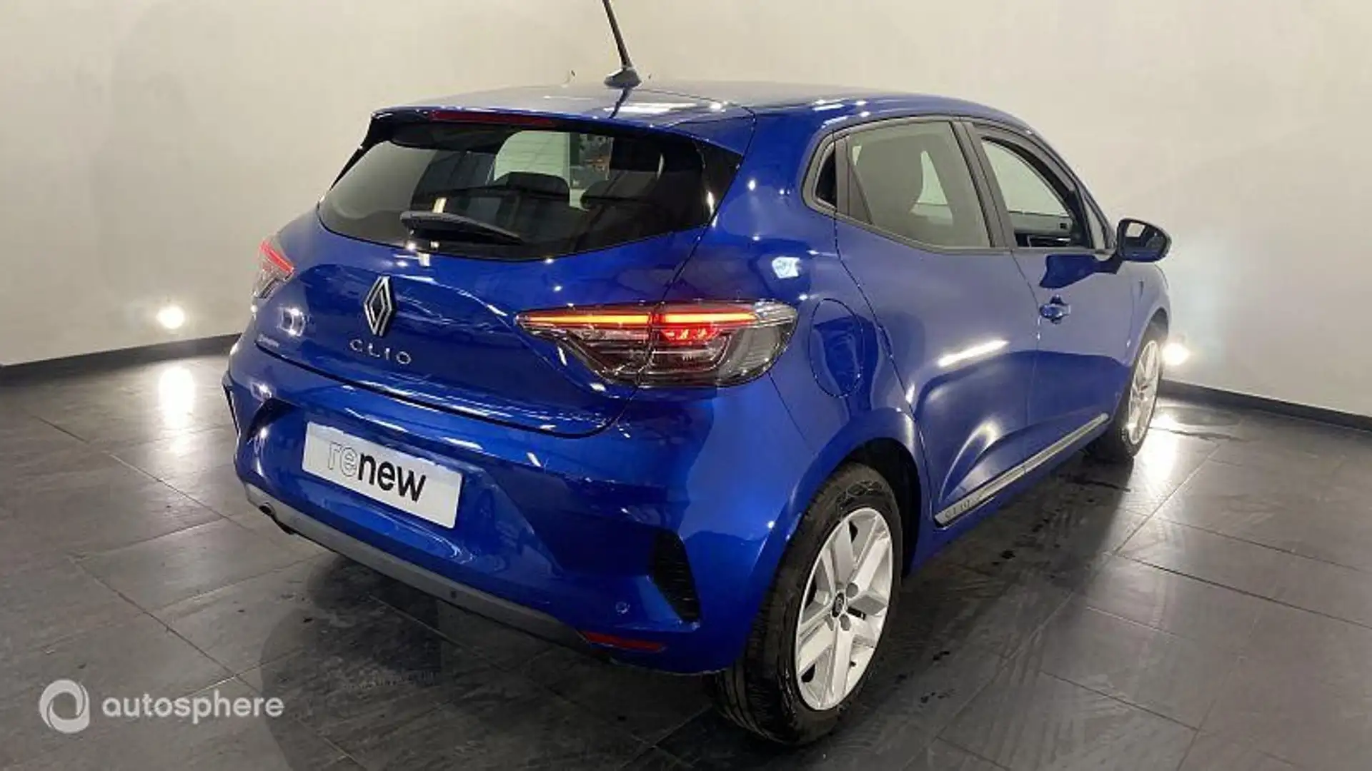 Renault Clio 1.0 TCe 90ch Evolution - 24 - 2