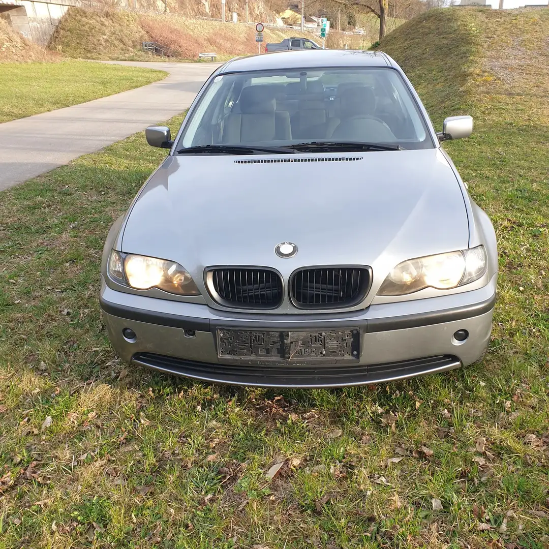 BMW 316 316i Österreich-Paket - 2