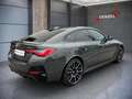 BMW i4 M50 xDrive Gran Coupe G26 XE2 Gris - thumbnail 12
