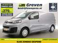 Citroen Jumpy 2.0 BlueHDI L2H1 177PK Automaat Airco 360Camera Ca Grijs - thumbnail 1